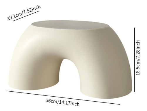 Reposapiés Taburete De Baño Taburete Multifunción Silla