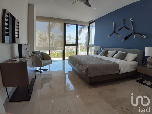 Venta Departamento 3 Ambientes Zona Hotelera