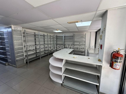 Local Comercial En Alquiler Colinas De Bello Monte Mls #25-18406
