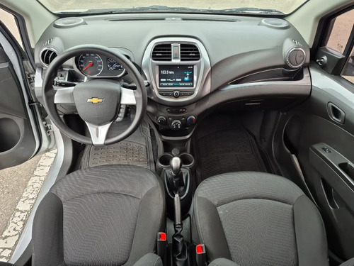 Chevrolet Beat LT MT 1.2