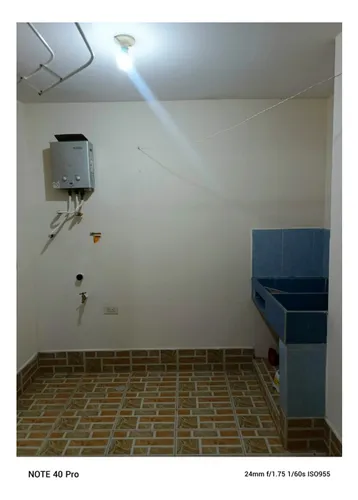 Arriendo Amplio Apartamento En Itagui