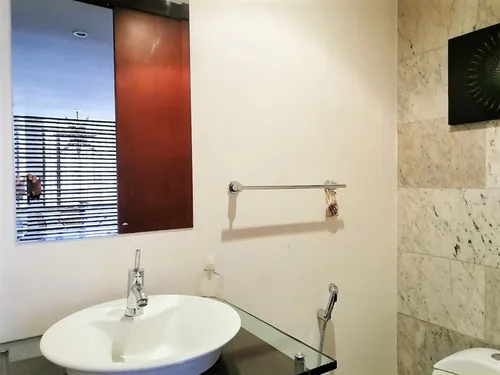 Apartamento En Venta En Chicó Norte. Cod V18317