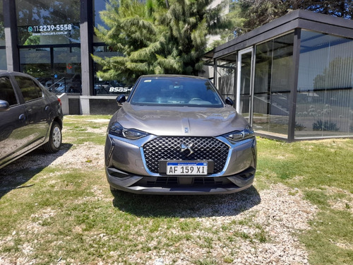 D.S. DS3 Crossback 1.2 Puretech 155 So Chic At8