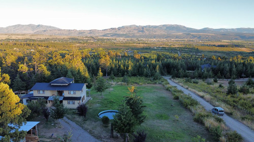 Casa - Trevelin