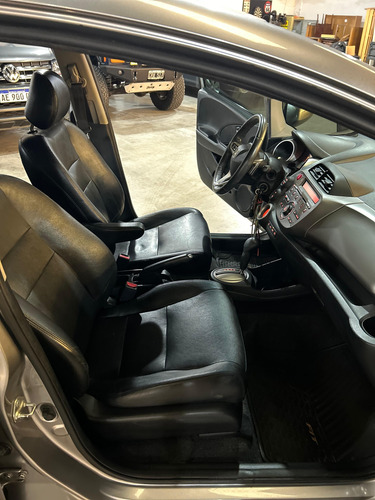 Honda Fit 1.5 Ex-l At 120cv l12