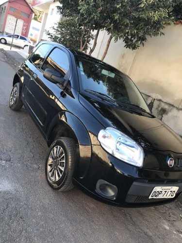 Fiat Uno 2014 1.0 Vivace Flex 3p