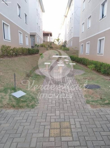 Imagem 21 de 30 de Apartamento À Venda Em Residencial Guairá - Ap007899