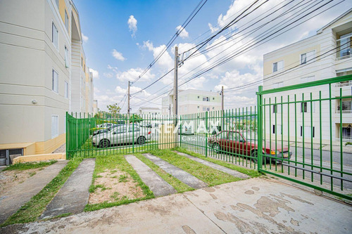 Imagem 23 de 30 de Apartamento Com 2 Quartos À Venda, 47 M² Por R$ 140.000 - Bairro Da Graça - Cotia/sp - Ap0783