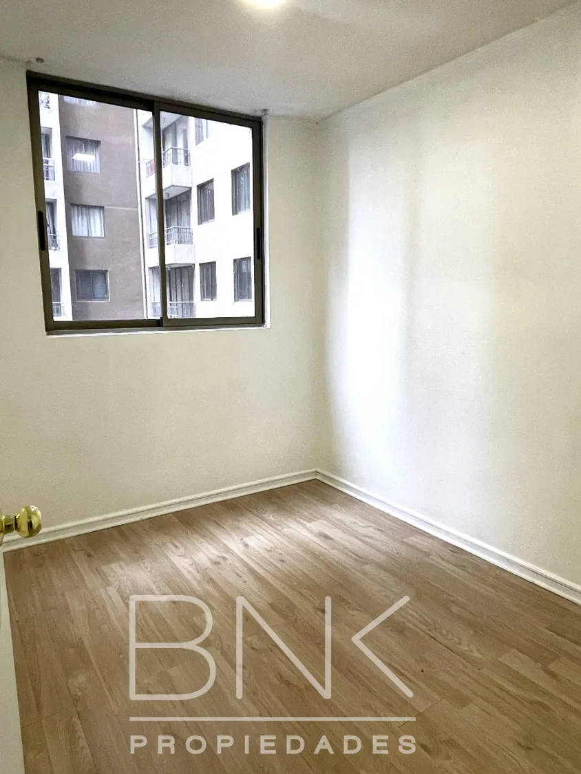 Imagen 5 de 15 de Departamento Venta 3 Dormitorios 2 Baños Estacionamiento