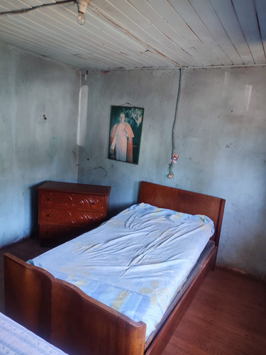 Venta De Casa En Sector Lorenzo Arenas