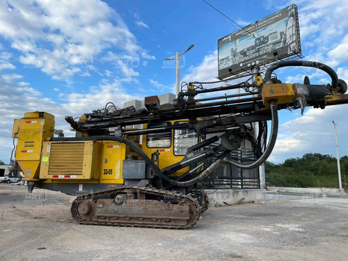 Imagen 1 de 11 de Perforadora Atlas Copco Cm740 2010