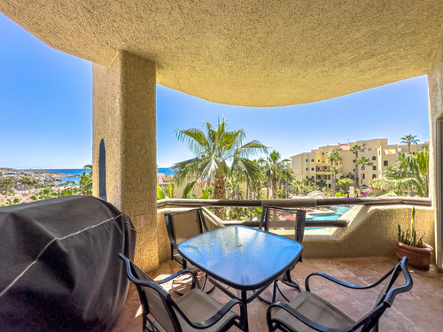Misiones 4201a 'oceanviews', Next To 2beaches, 2bed Condo