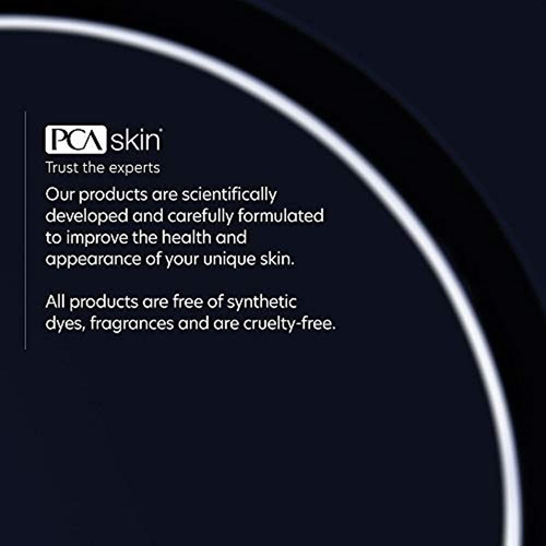 Pca Skin Face Wash - Limpiador Facial Suave Con Acido Lact