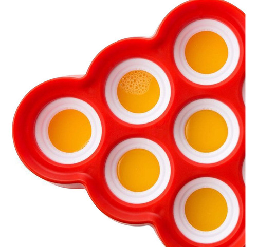 Molde Para Paletas Heladas Moldes Para Paletas Molde Par