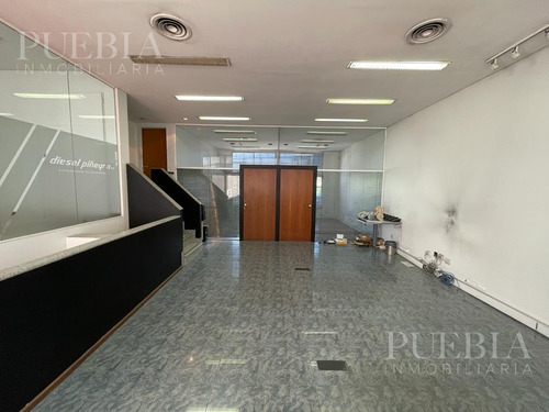 Imagen 17 de 29 de Depósito Alquiler - Venta - Pompeya (distrito Tecnologico)