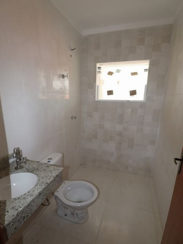 Imagem 17 de 26 de Casa Com 2 Dormitórios À Venda, 83 M² Por R$ 250.000,00 - Jardim Ribamar - Peruíbe/sp - Ca3690