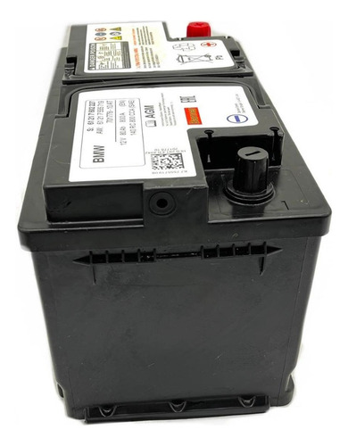Bateria 80ah Vw Hb,7hj,7eb,7ej,7ef,7eg,7hf,7ec) 2010-15