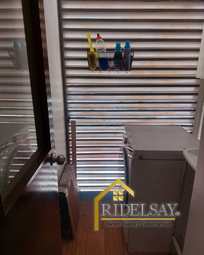 Departamento En Venta Coquimbo, Ridelsay (107877)