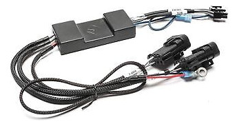 Rockford Fosgate Rfpol-rc34 Interface Ride Command Audio Ssb