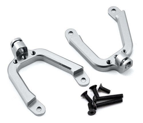 St Racing Concepts Scx10 Aluminum Front Shock Tower Set (4) 