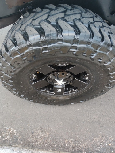 Imagen 11 de 13 de Toyota Autana Vx