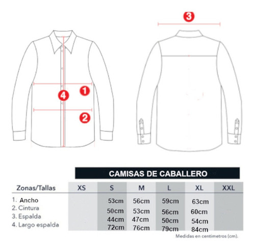 Camisa Manga Corta De 100% Algodón Pima