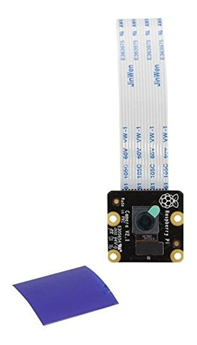 Módulo Para Cámara Noir V2  8 mp 1080p30 Raspberry Pi