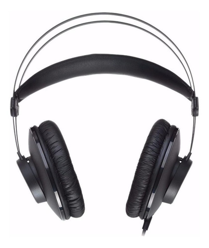 Imagen 2 de 3 de Audífonos AKG K52 matte black