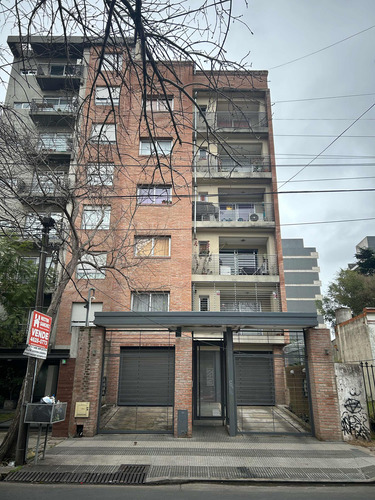 Departamento De 2 Ambientes En Moron Dueño Directo