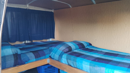 Fiat Ducato 1.9 Furgon 10
