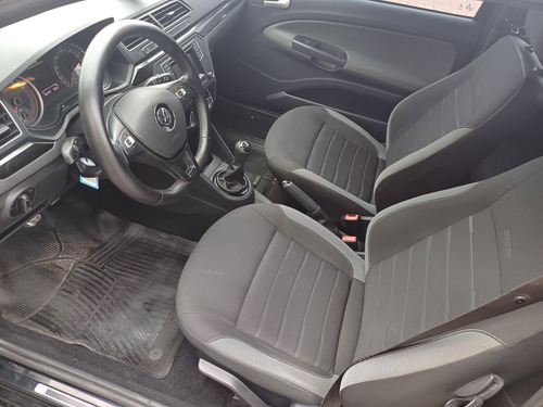 Volkswagen Saveiro 1.6 Cross Gp Cd 110cv Pack High