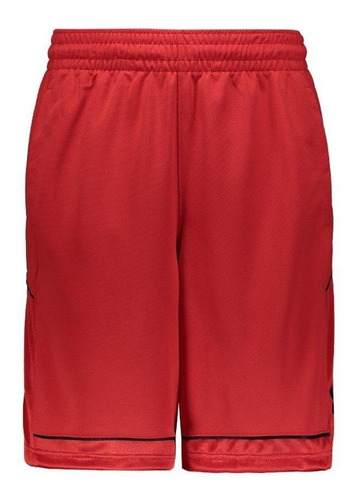 Bermuda Under Armour Baseline Basquete Original 1magnus