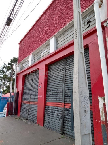 Imagem 2 de 30 de Barracão Para Aluguel Em Jardim Do Lago - Ba013028