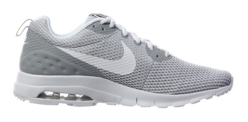 Nike Men's Air Max Motion Running Super Comfort Y Ligereza