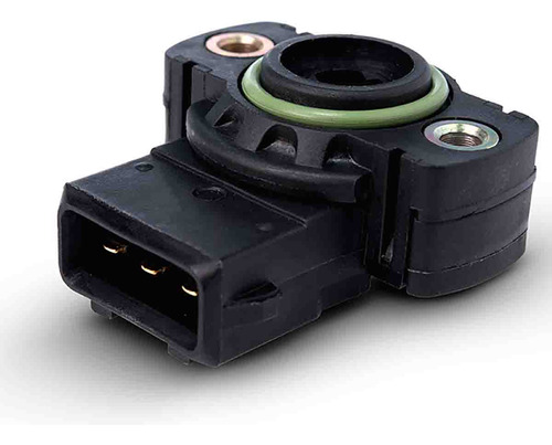 Sensor Posicion Acelerador Tps Volkswagen Fox 4cil 1.8 1992
