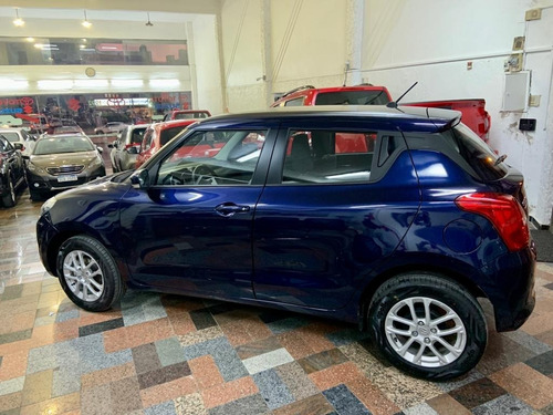 Imagen 7 de 15 de _suzuki Swift Gl 0 Km