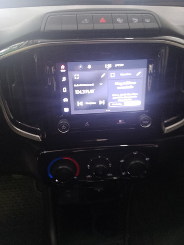 Fiat Strada 1.3 Freedom Cd