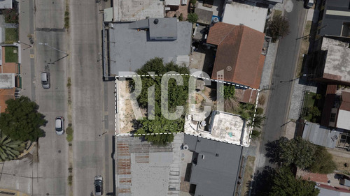 Lote En Venta Berazategui Centro Ideal Desarrollo Inmobiliario