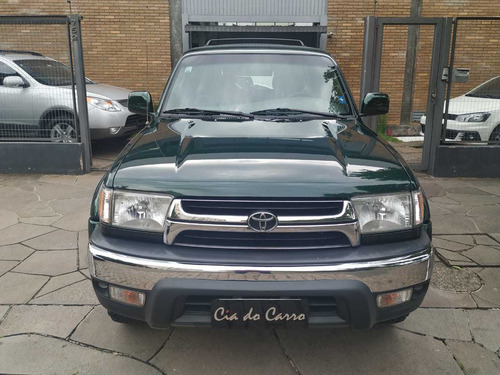 Toyota/sw4 3.0 8v Turbo Diesel, Apenas 154 Mil Km, 2º Dono