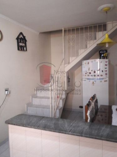 Imagem 5 de 15 de Sobrado - Vila Alpina - Ref: 9420 - V-9420