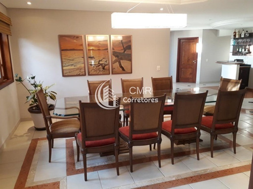 Imagem 5 de 30 de Magnífica Chácara De Alto Padrão Com Casa Em Estilo Fazenda No Residencial Vista Alegre Em Jundiaí - Sp - Ch00014 - 69783092
