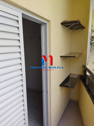 Imagem 7 de 15 de Apartamento Vago Bairro Valparaiso 91m² 2 Vagas - 3402p
