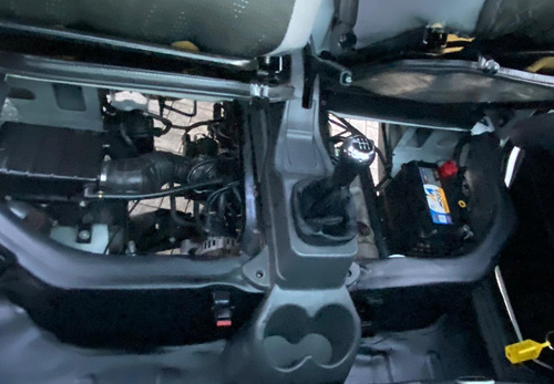 Effa V21 Pick Up 1.3 Cab. Simples (new) 2p