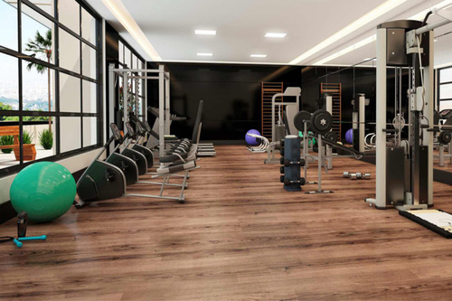 Apartamento Alto Padrão, Indaiatuba, Com 3 Dorms, 106m2 Útil