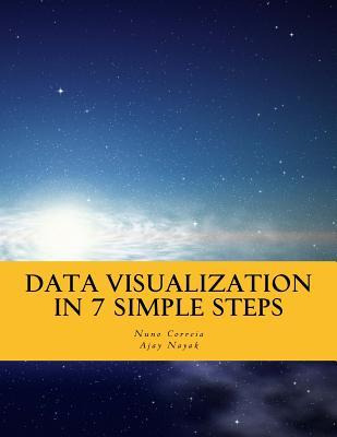 Libro Data Visualization In 7 Simple Steps : Learn The Ar...