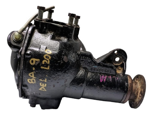 Diferencial Delantero Mitsubishi L200 3.692 2008 - 2014 . (Usado)