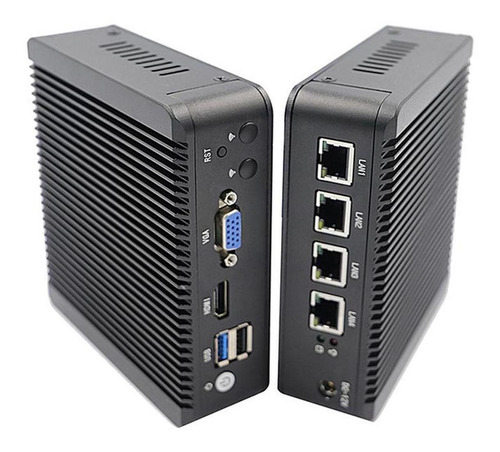 Ordenador Accesible, Mxwab-002, Intel J1800, 1xddr3 4gb Ram,
