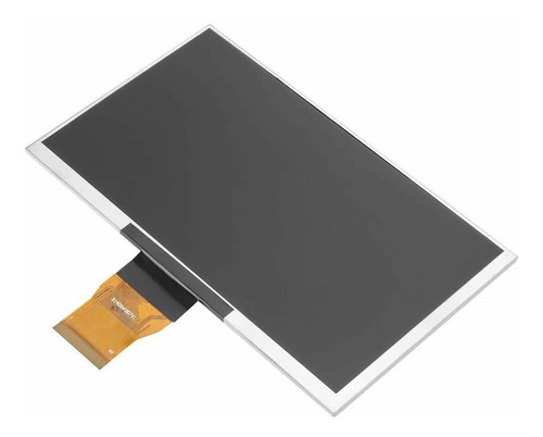 Kit Pantalla Lcd Tft 7  1 X 600 Monitor Vga Hdmi Placa Para