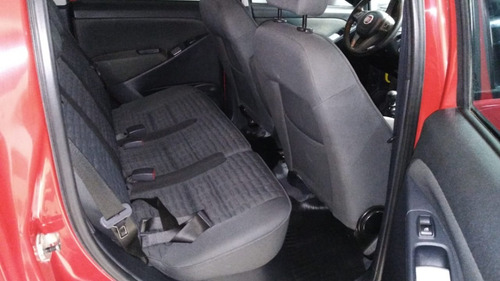 Fiat Idea Adventure Locker 1.6l Excelente Estado!! Permuto!!
