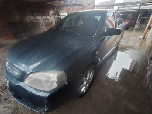 Chevrolet Astra 2.0 Gls